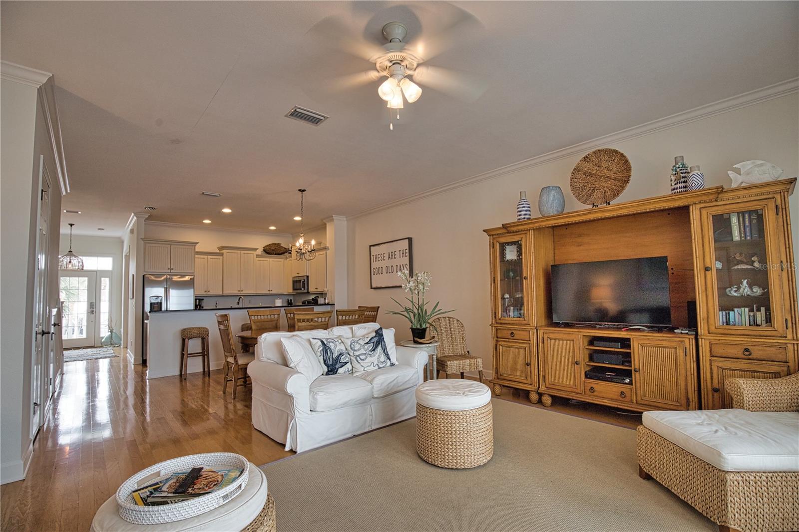 ANGLERS CLUB AT BOCA GRANDE - Residential