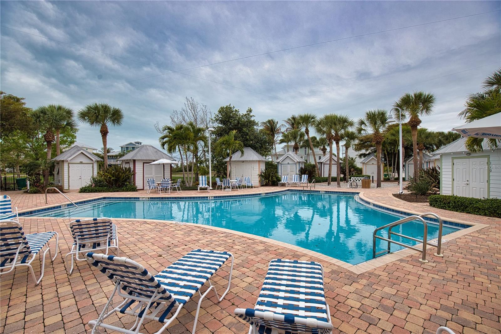 ANGLERS CLUB AT BOCA GRANDE - Residential