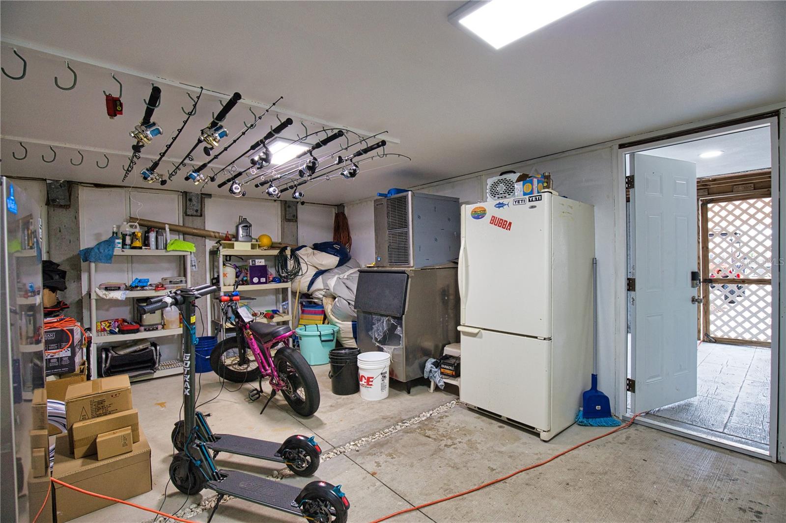 ANGLERS CLUB AT BOCA GRANDE - Residential