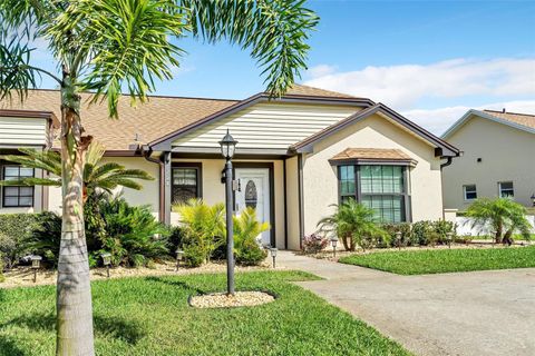 3724 CATALINA DRIVE SEBRING FL 33872