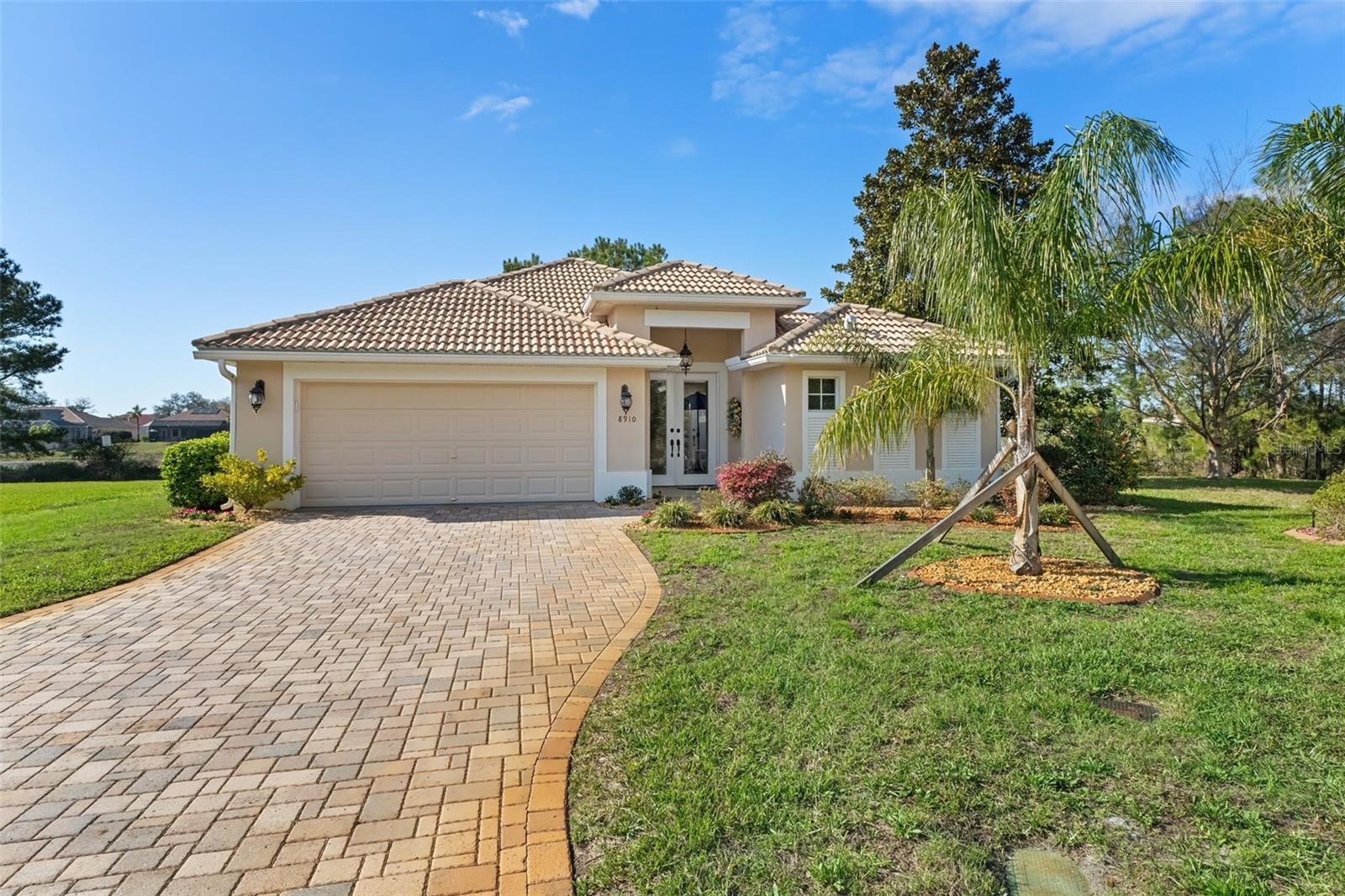 8910 JERICHO ROAD