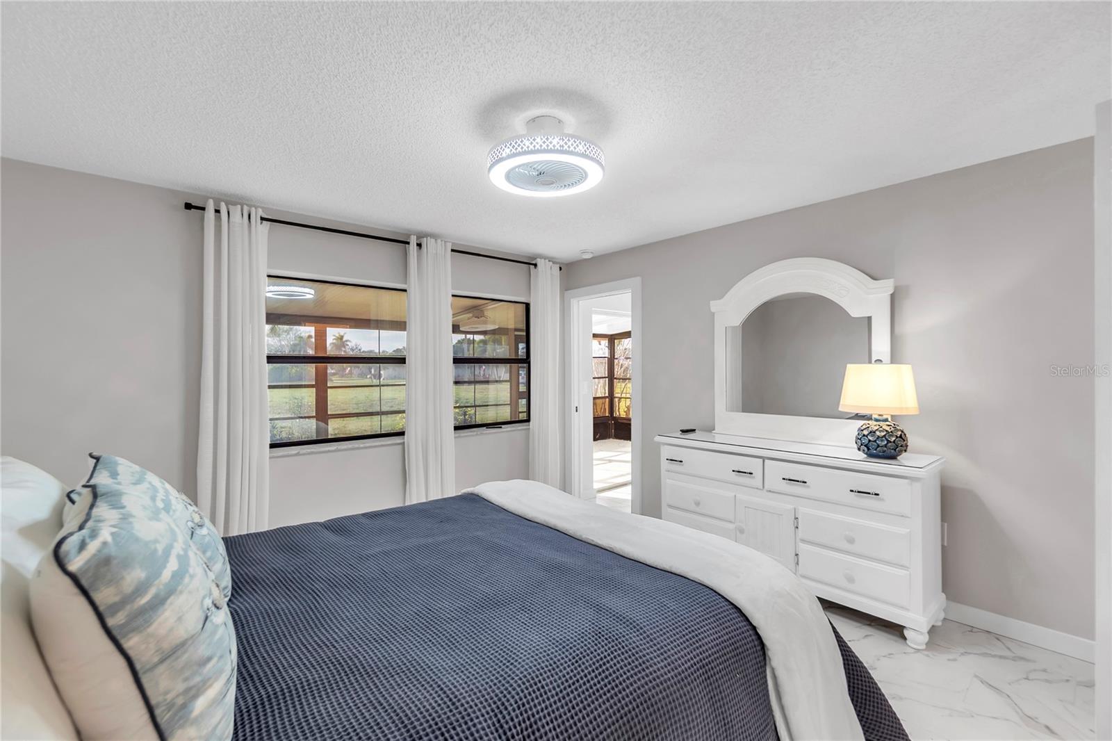 MEADOWCROFT SOUTH - Residential