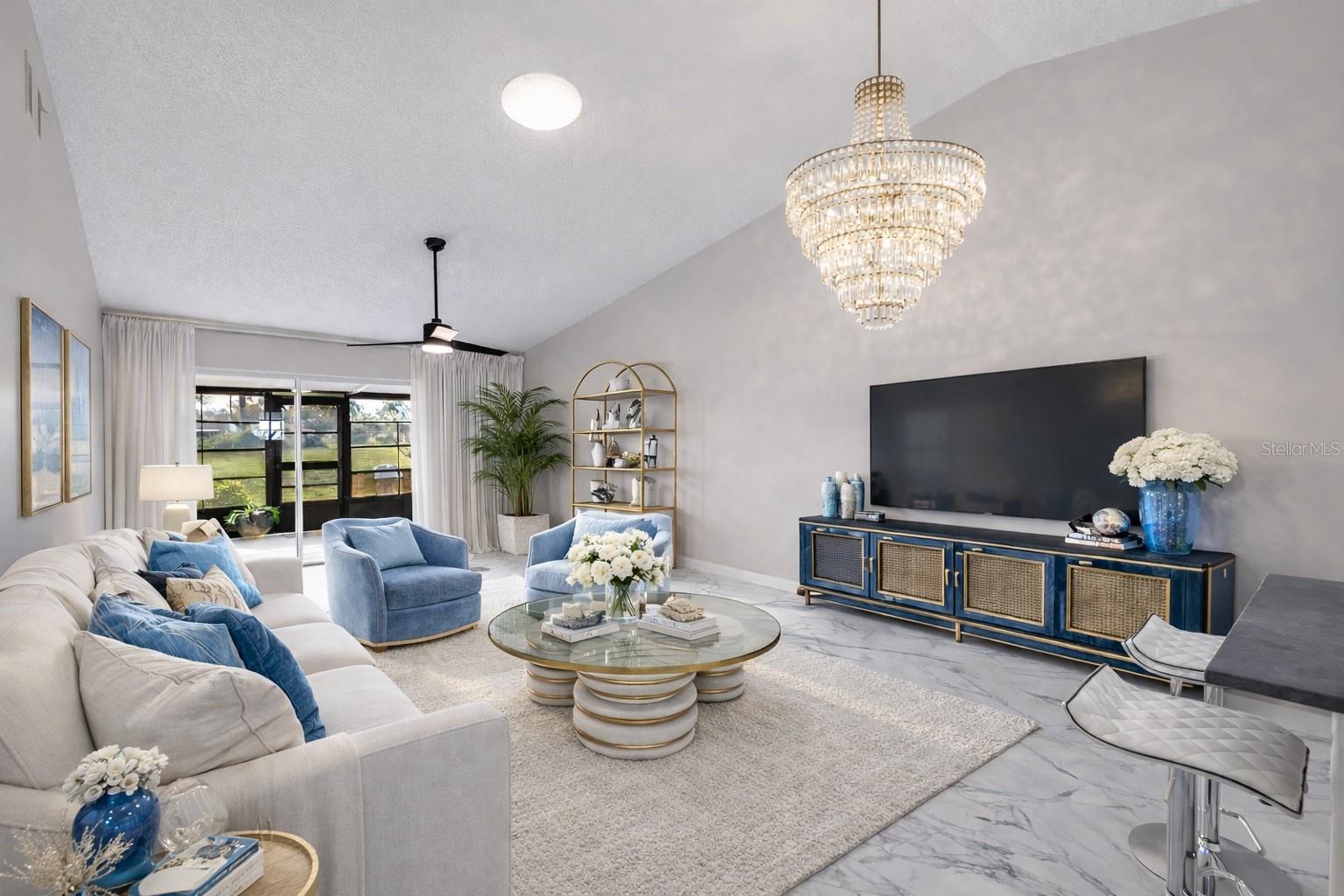 MEADOWCROFT SOUTH - Residential