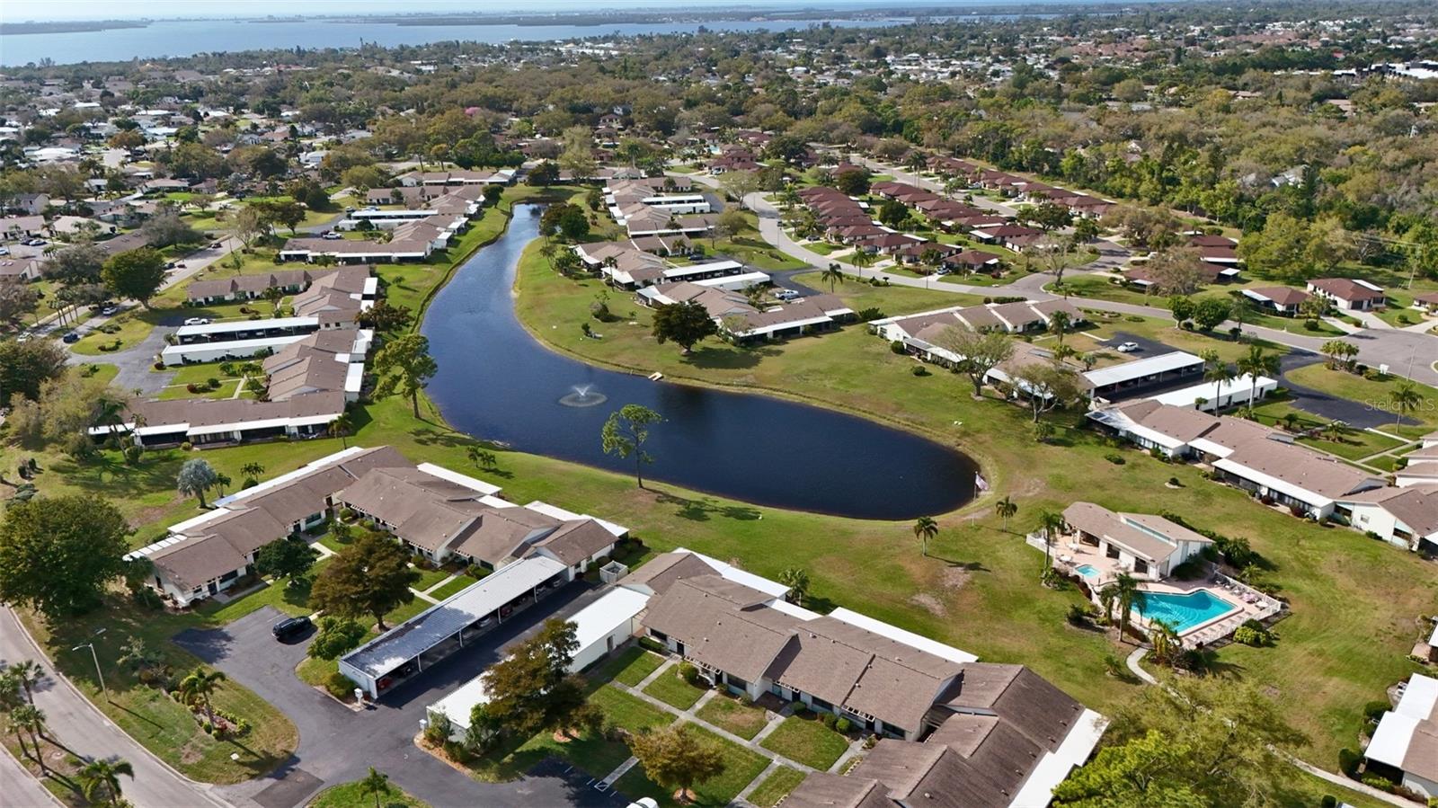 MEADOWCROFT SOUTH - Residential