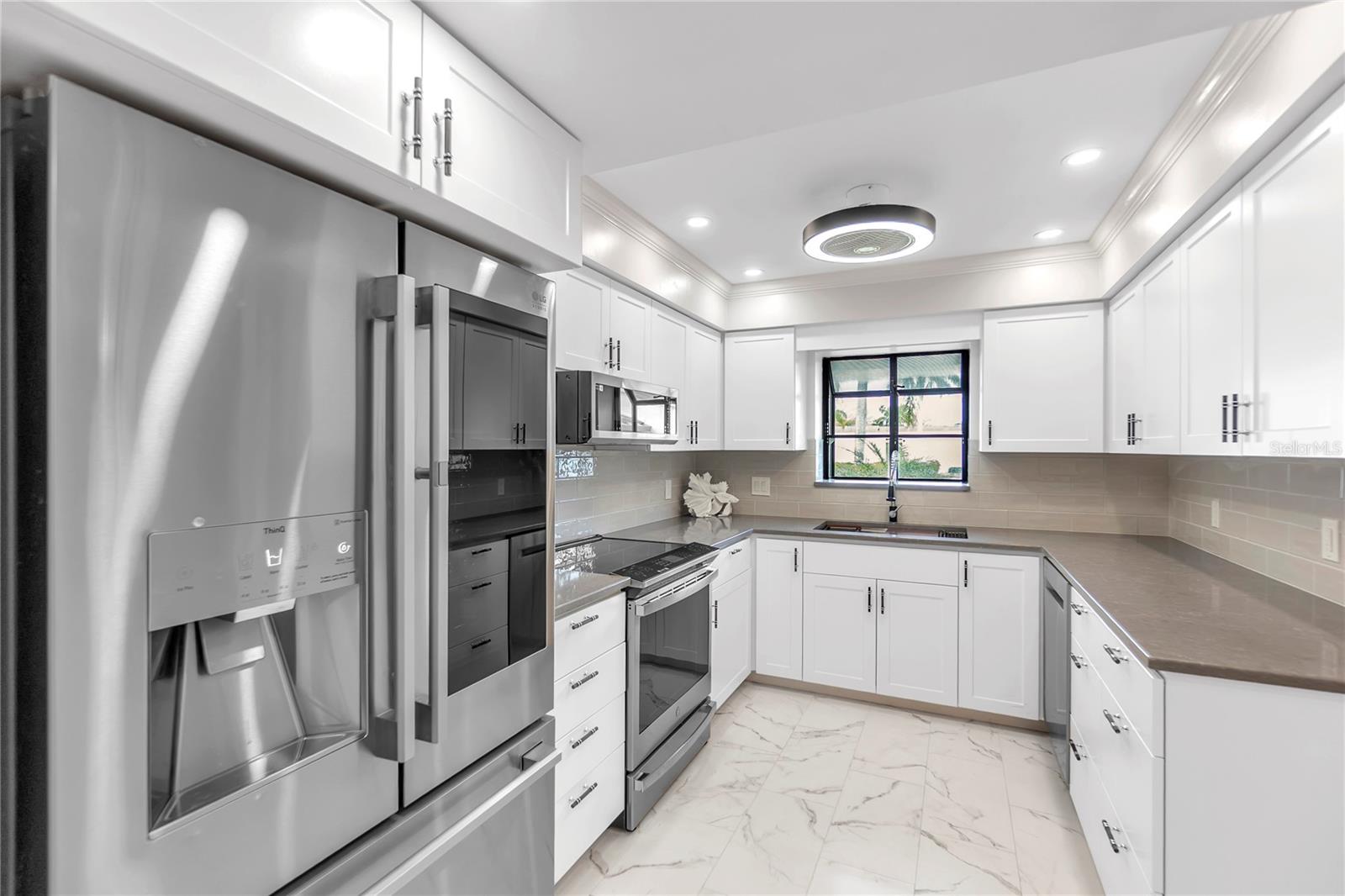 MEADOWCROFT SOUTH - Residential