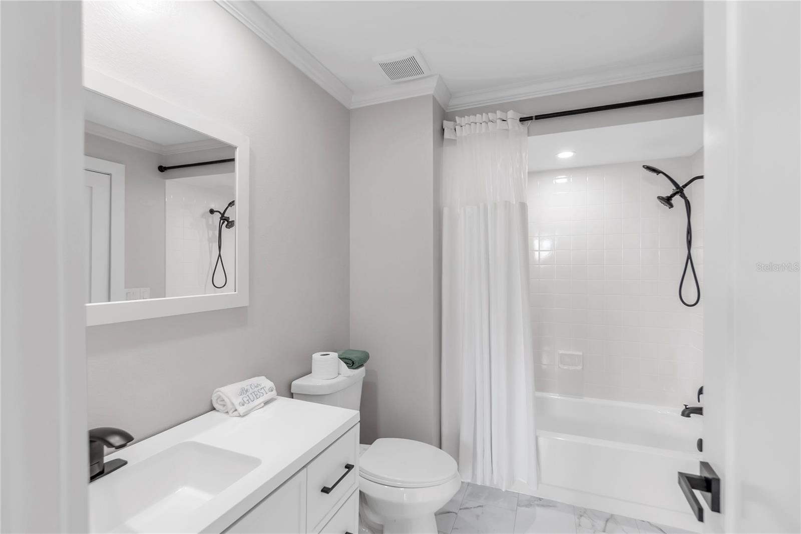 MEADOWCROFT SOUTH - Residential