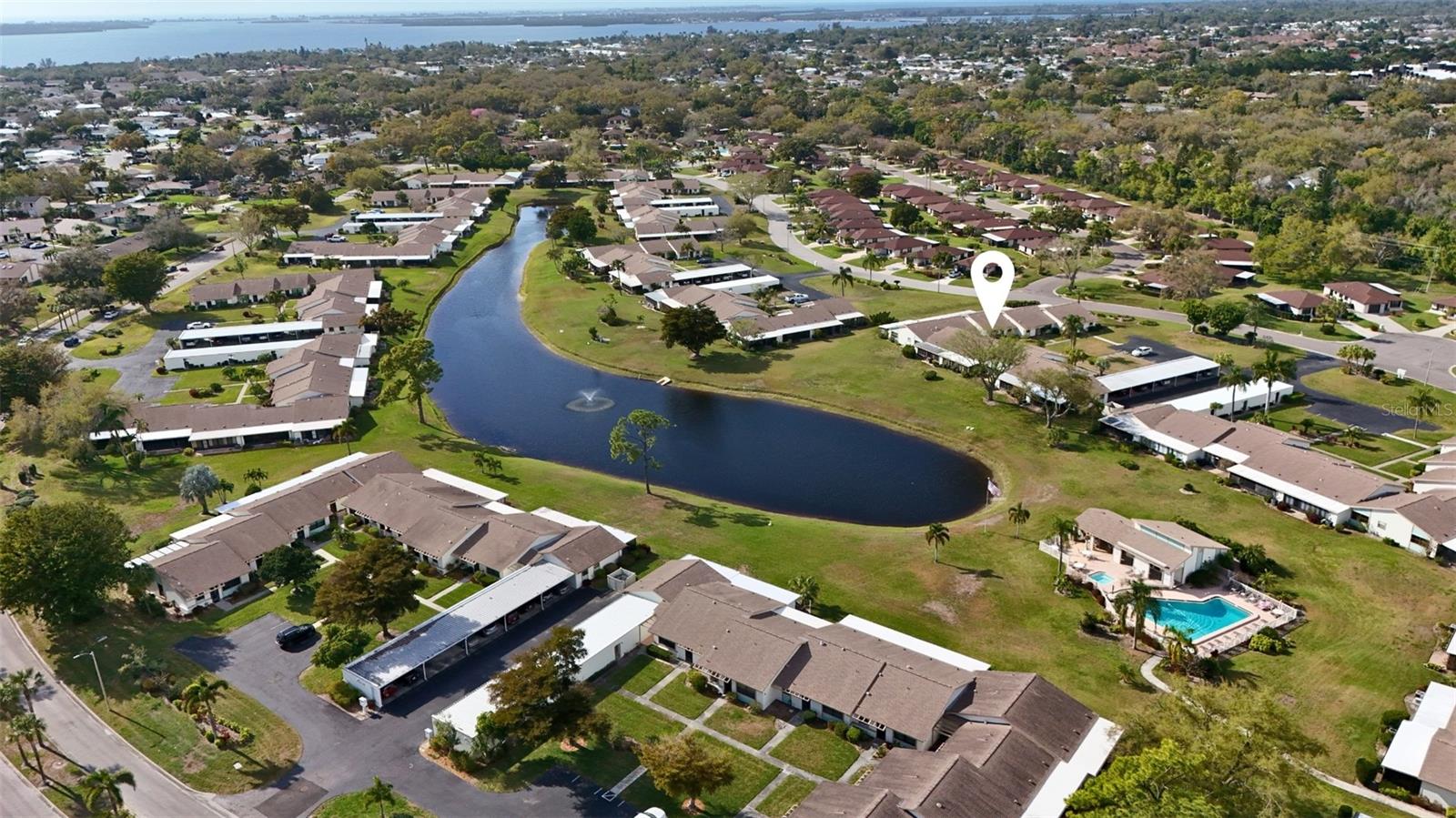 MEADOWCROFT SOUTH - Residential