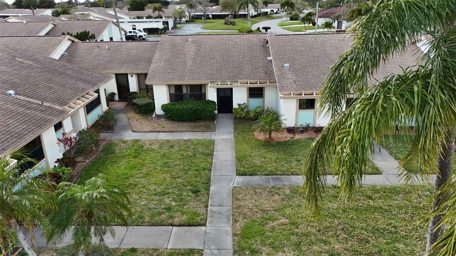 MEADOWCROFT SOUTH - Residential