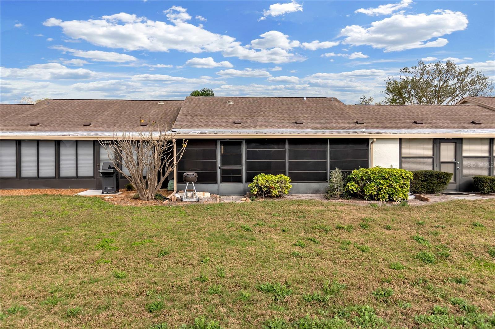 MEADOWCROFT SOUTH - Residential