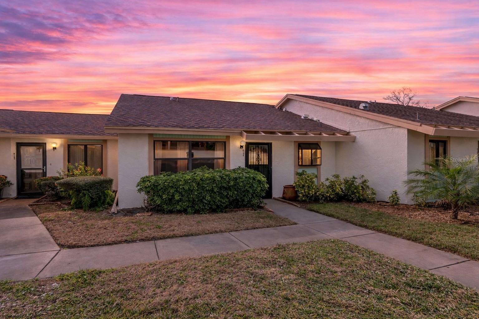 MEADOWCROFT SOUTH - Residential