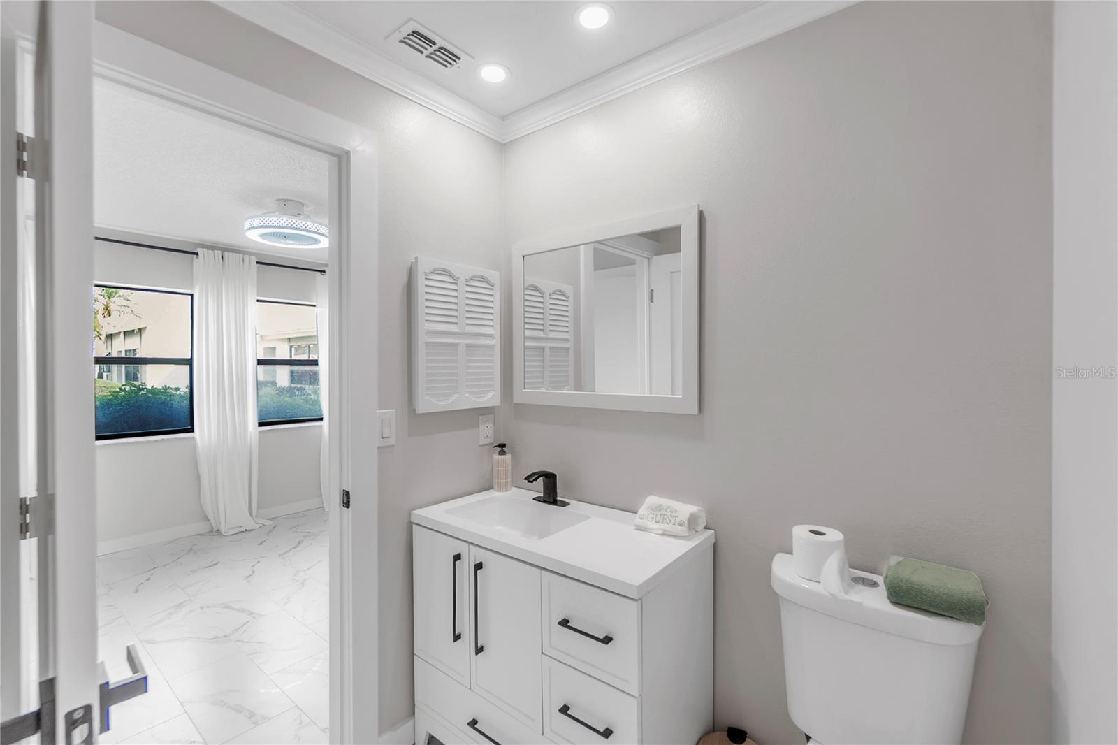 MEADOWCROFT SOUTH - Residential