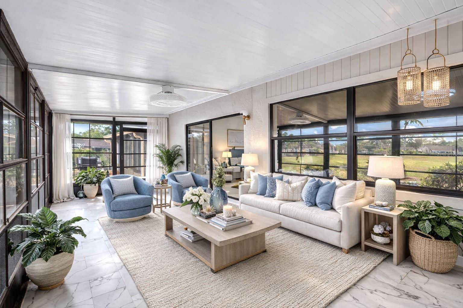 MEADOWCROFT SOUTH - Residential