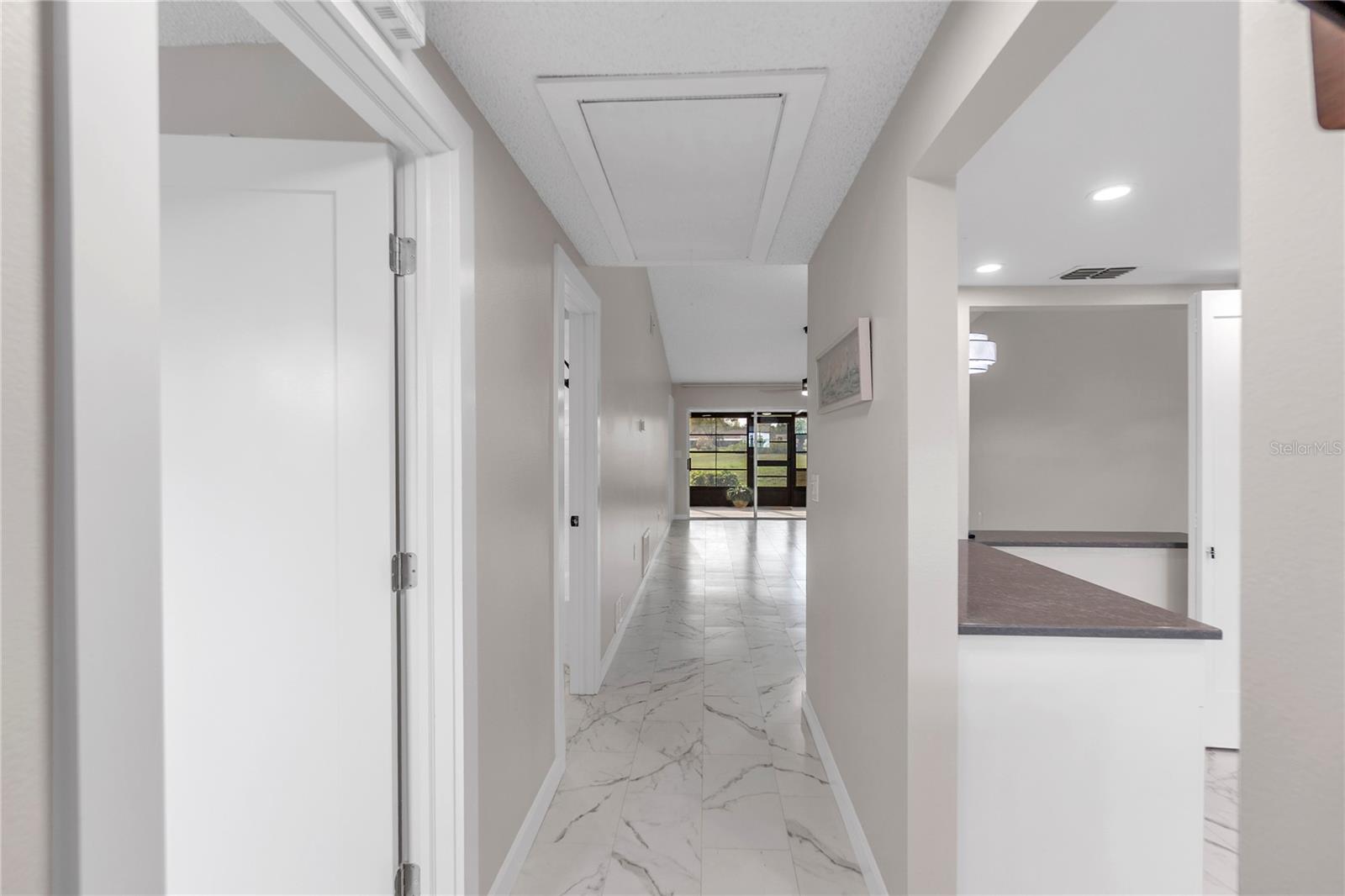 MEADOWCROFT SOUTH - Residential