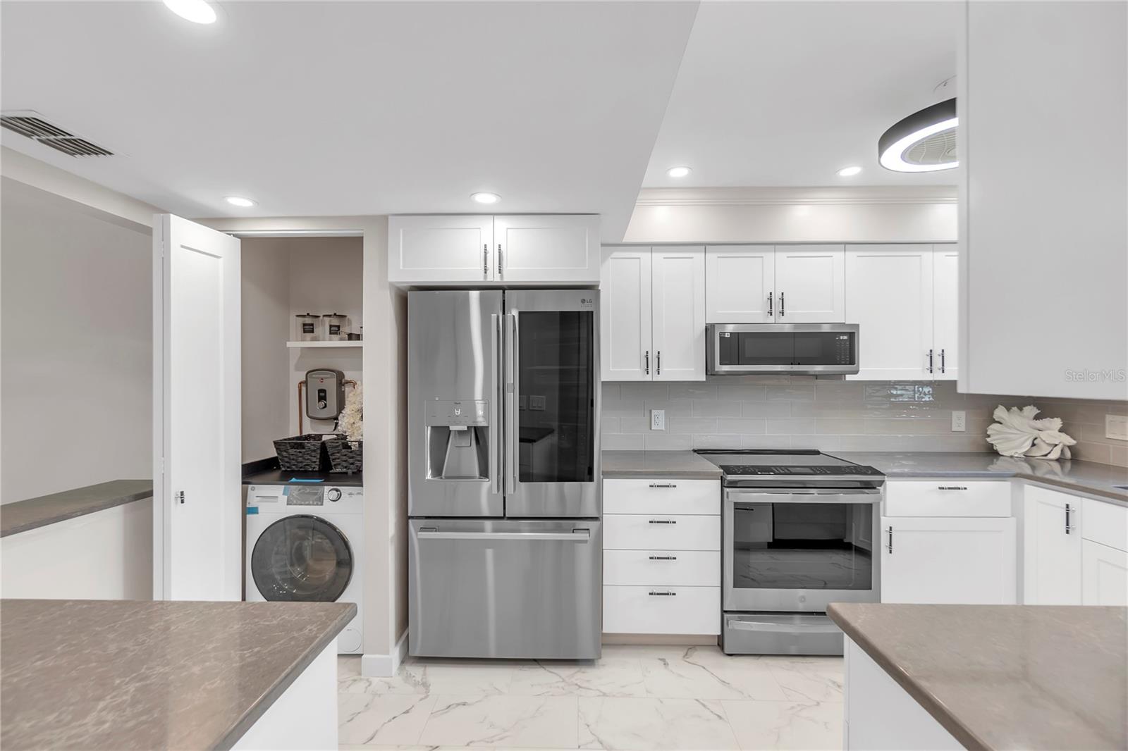 MEADOWCROFT SOUTH - Residential