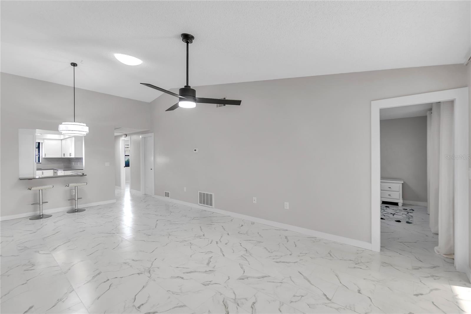 MEADOWCROFT SOUTH - Residential