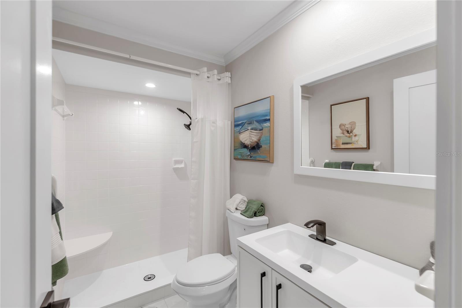 MEADOWCROFT SOUTH - Residential