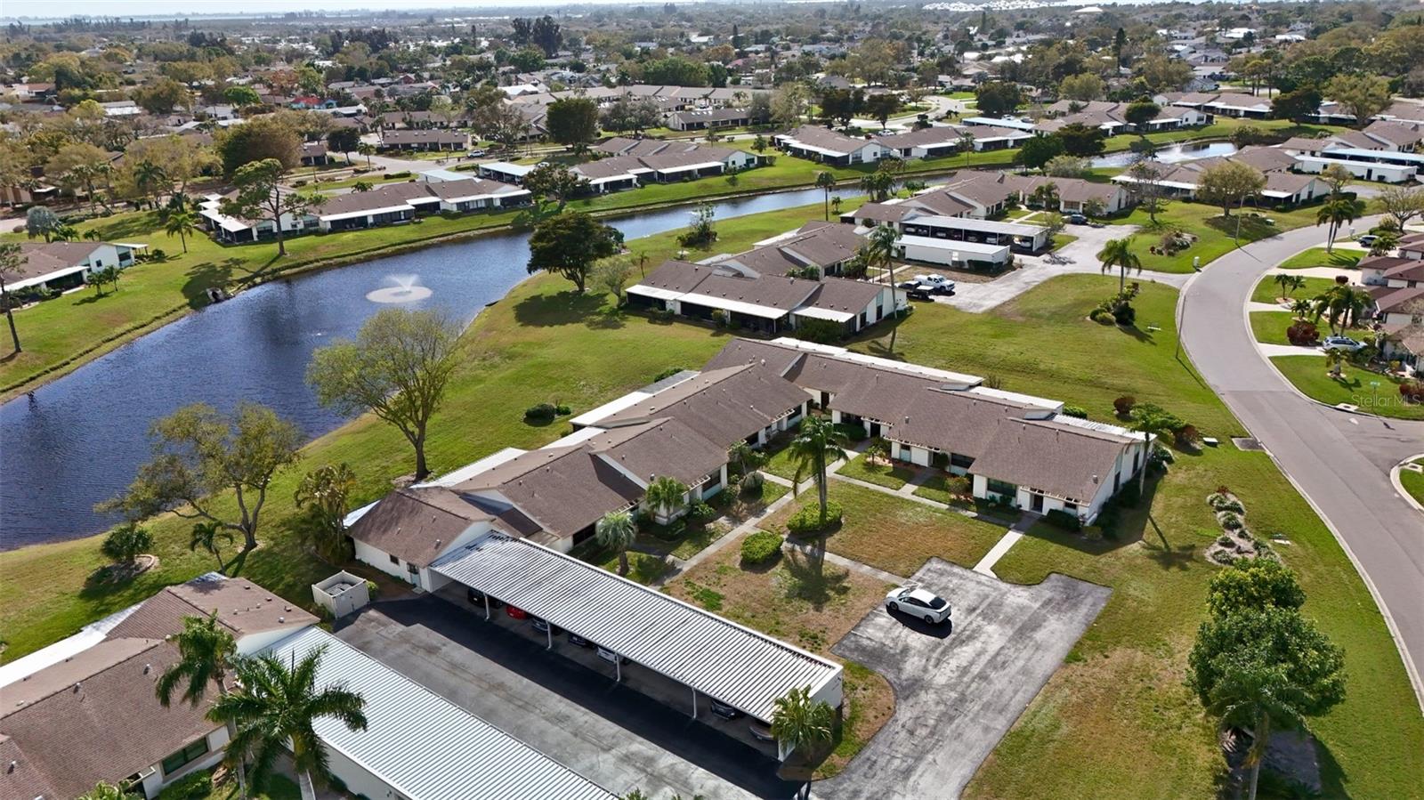 MEADOWCROFT SOUTH - Residential