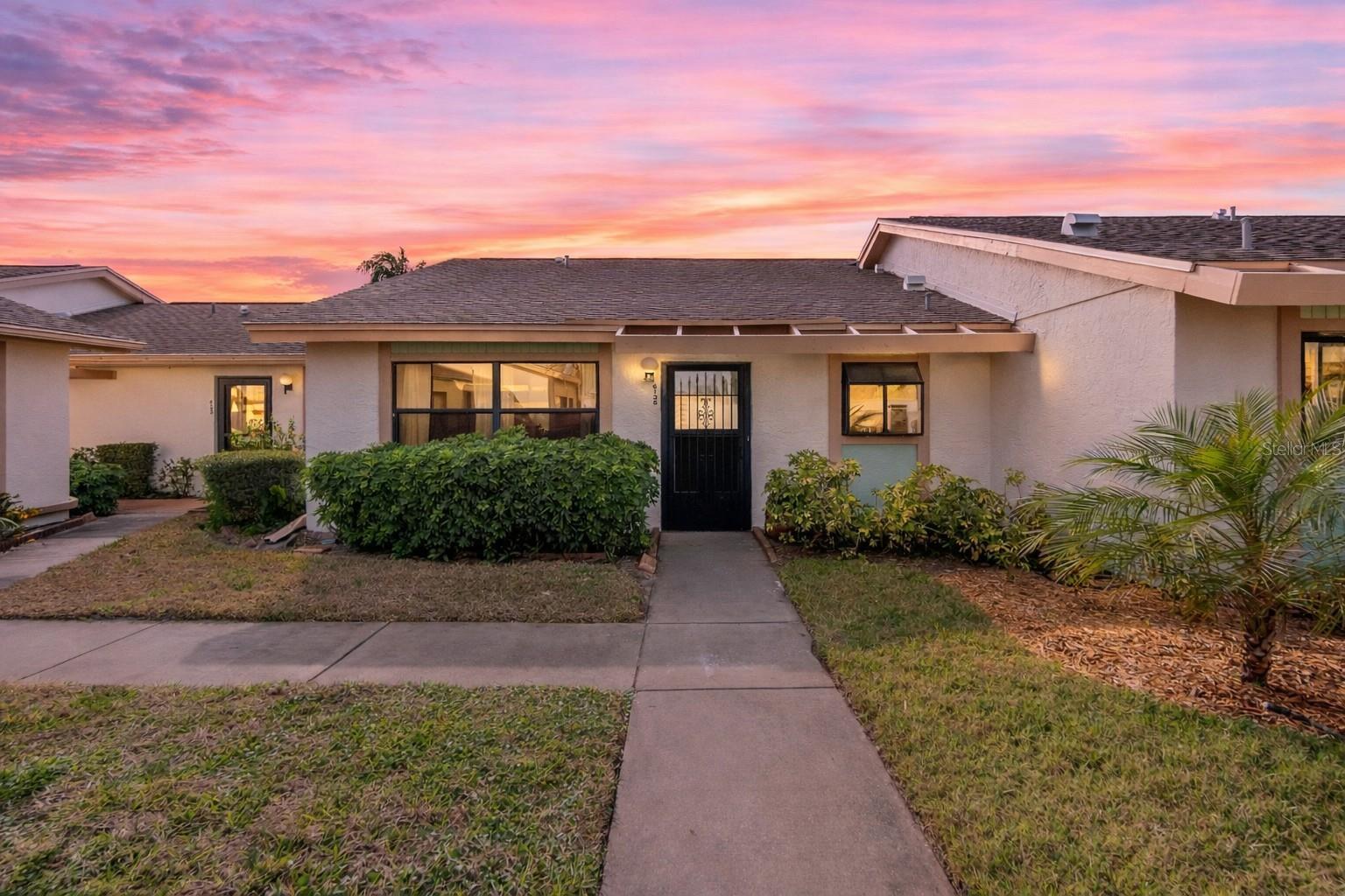 MEADOWCROFT SOUTH - Residential