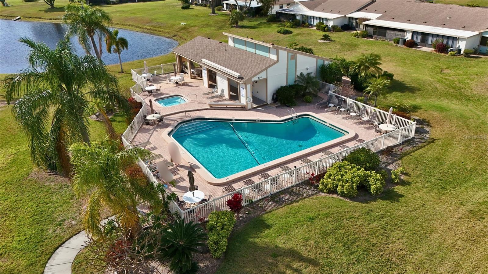 MEADOWCROFT SOUTH - Residential