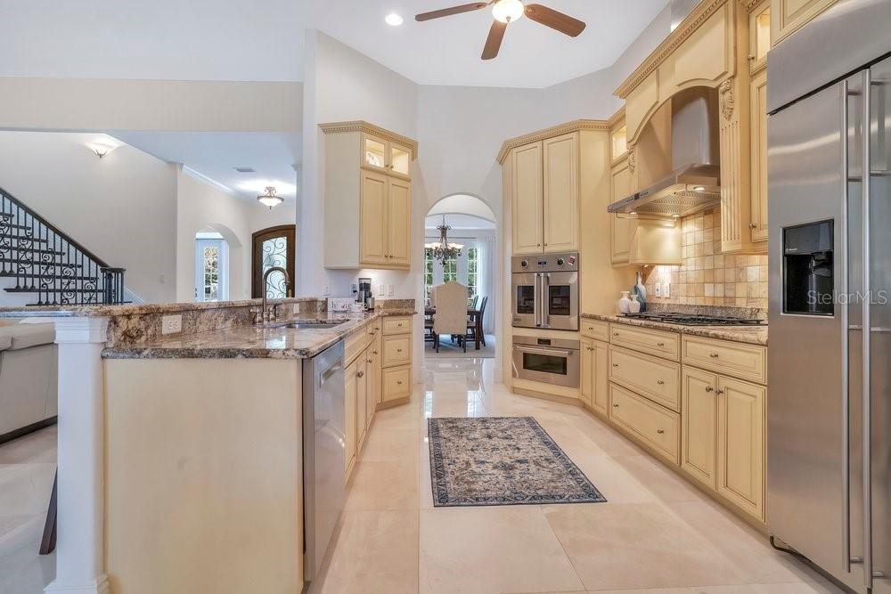 LAKE SYBELIA COVE PH 01 - Residential