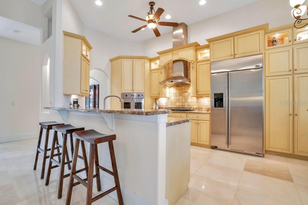 LAKE SYBELIA COVE PH 01 - Residential