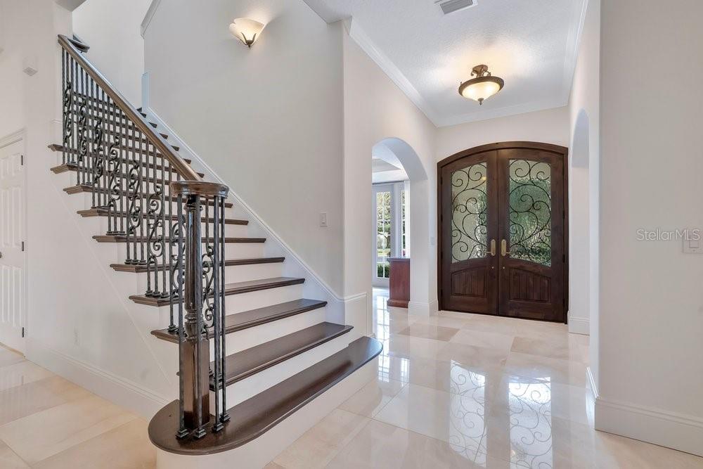 LAKE SYBELIA COVE PH 01 - Residential