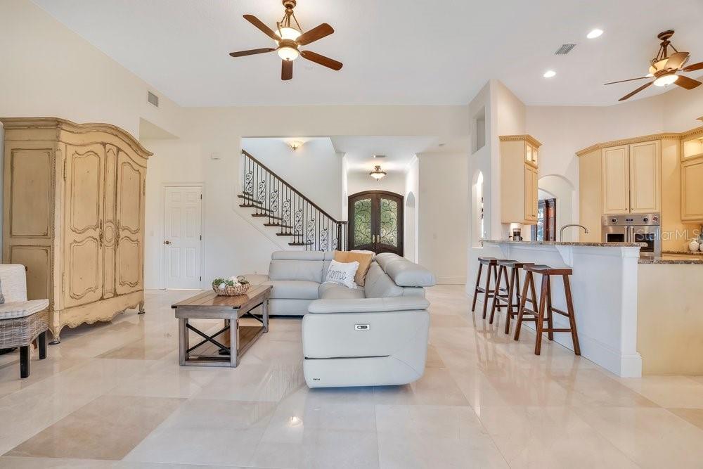 LAKE SYBELIA COVE PH 01 - Residential