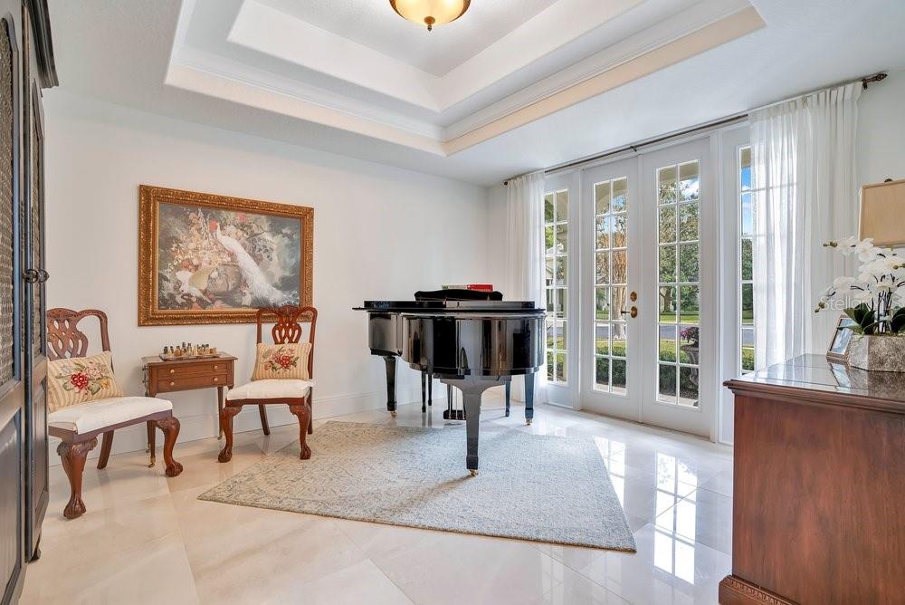 LAKE SYBELIA COVE PH 01 - Residential