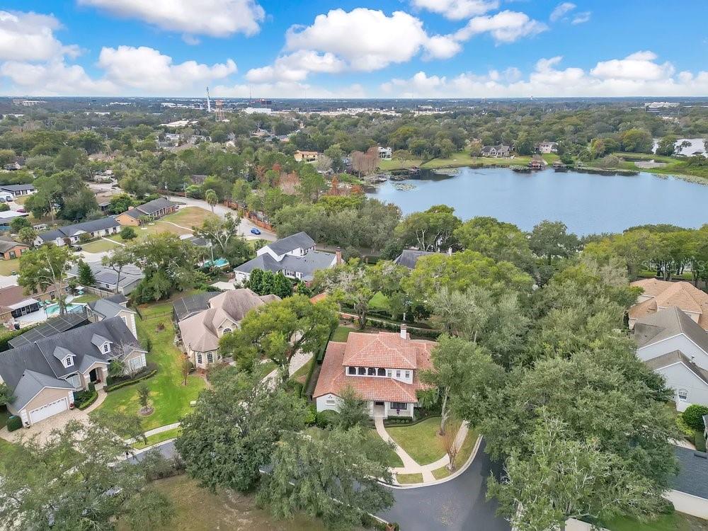 LAKE SYBELIA COVE PH 01 - Residential