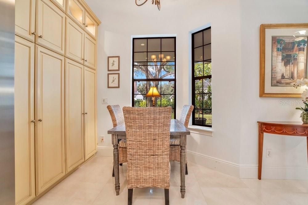 LAKE SYBELIA COVE PH 01 - Residential