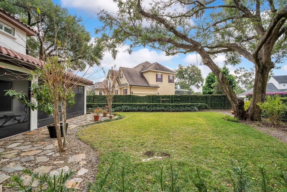 LAKE SYBELIA COVE PH 01 - Residential