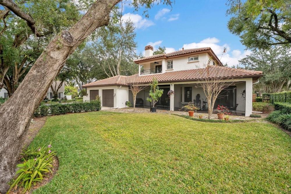 LAKE SYBELIA COVE PH 01 - Residential