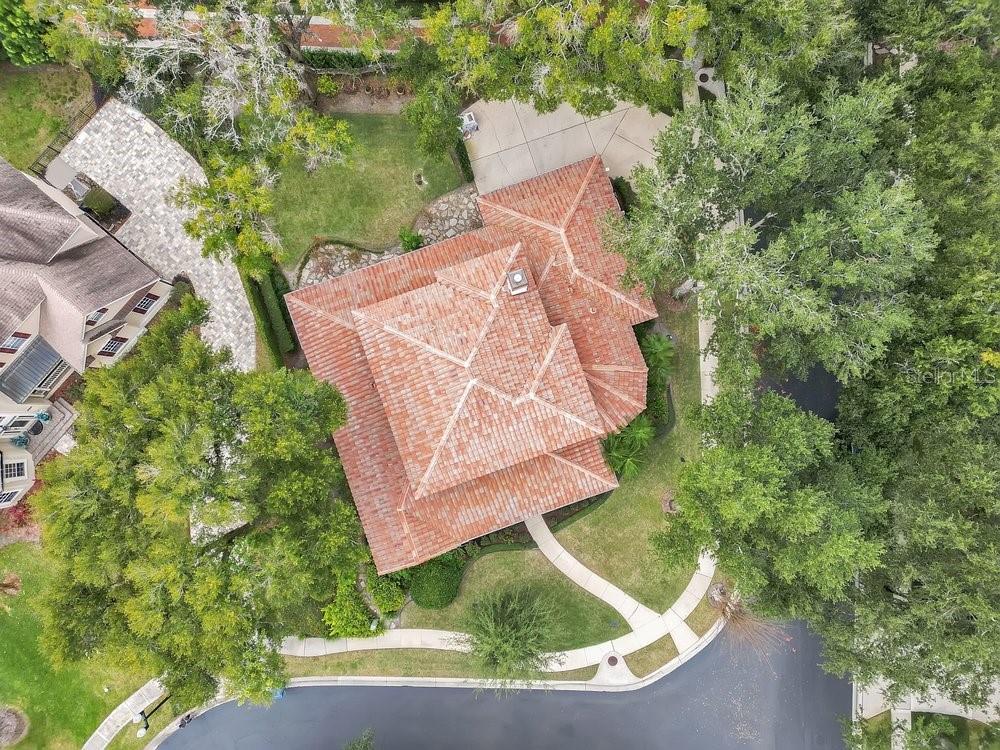 LAKE SYBELIA COVE PH 01 - Residential