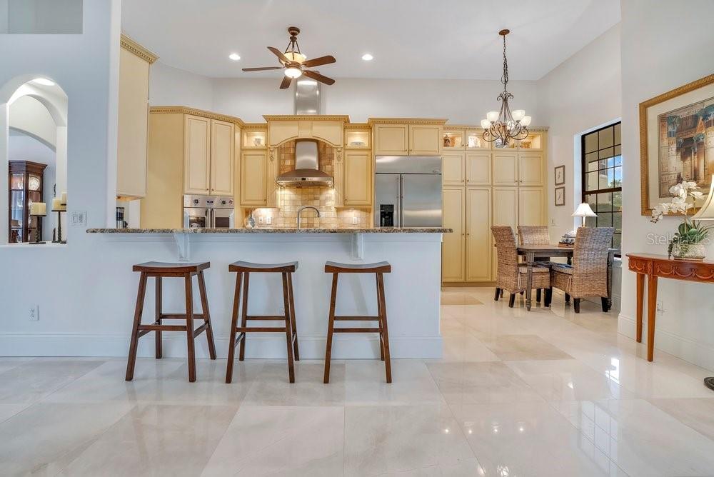 LAKE SYBELIA COVE PH 01 - Residential