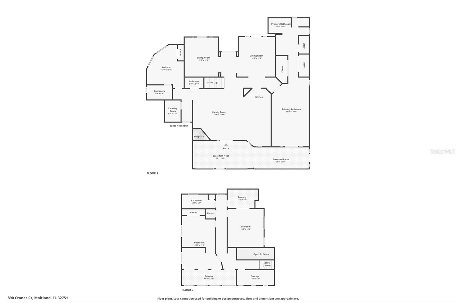 LAKE SYBELIA COVE PH 01 - Residential