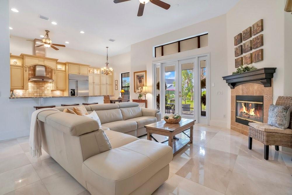 LAKE SYBELIA COVE PH 01 - Residential