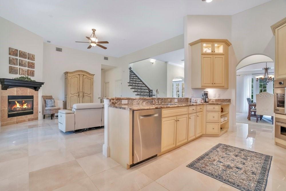 LAKE SYBELIA COVE PH 01 - Residential