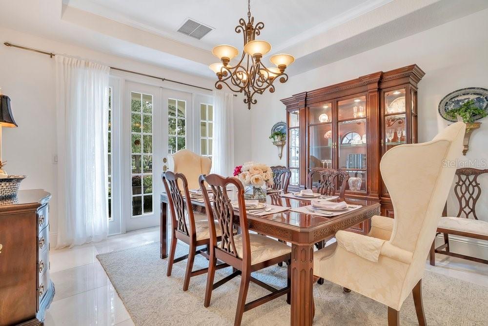 LAKE SYBELIA COVE PH 01 - Residential