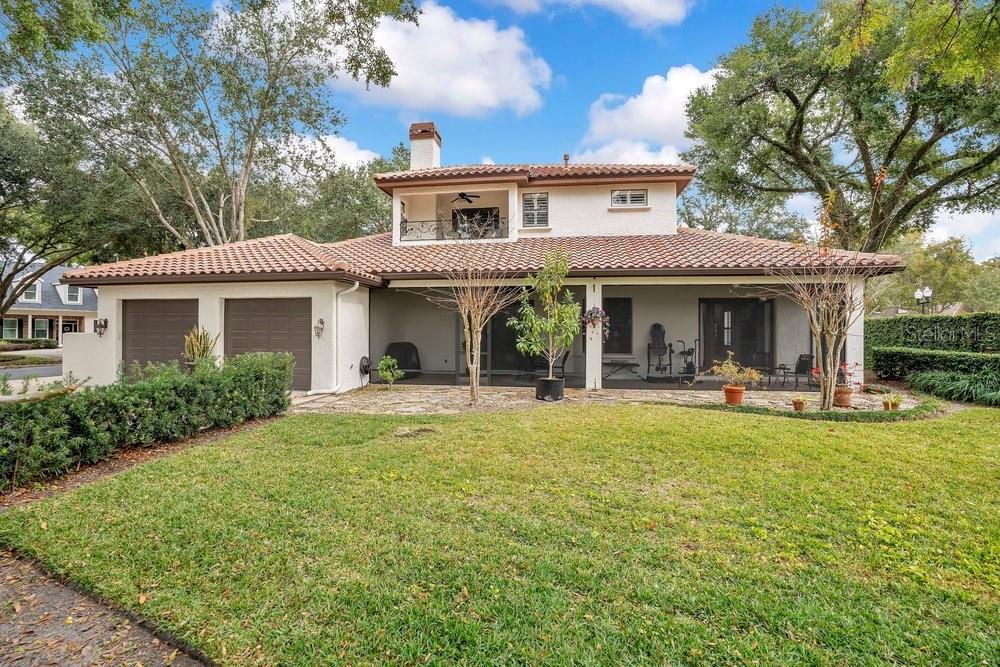 LAKE SYBELIA COVE PH 01 - Residential