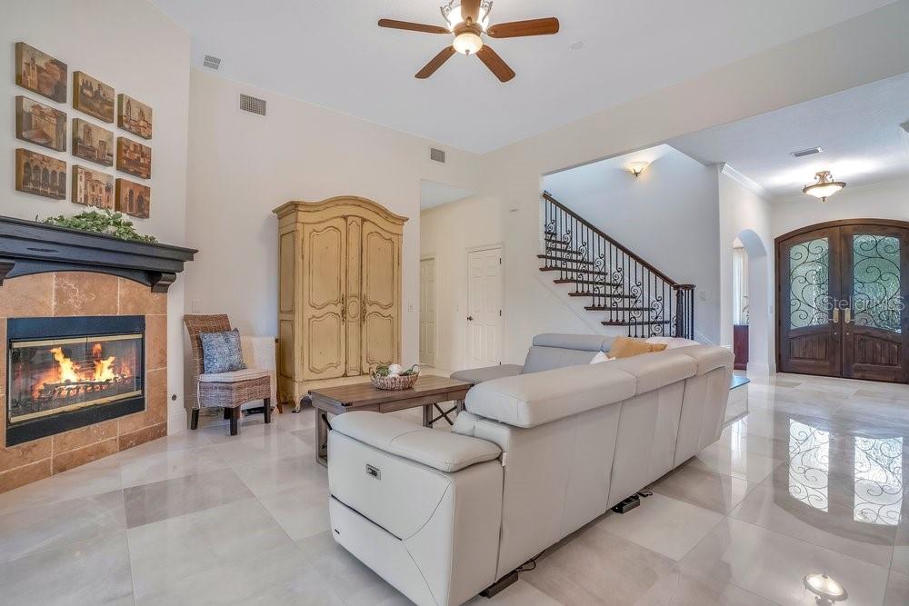 LAKE SYBELIA COVE PH 01 - Residential