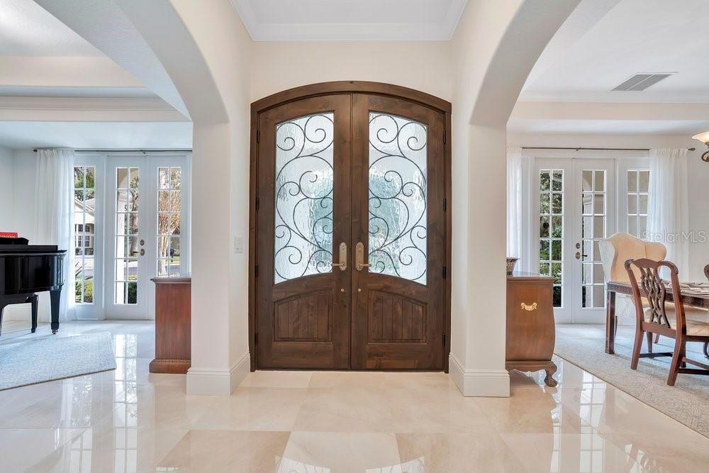 LAKE SYBELIA COVE PH 01 - Residential