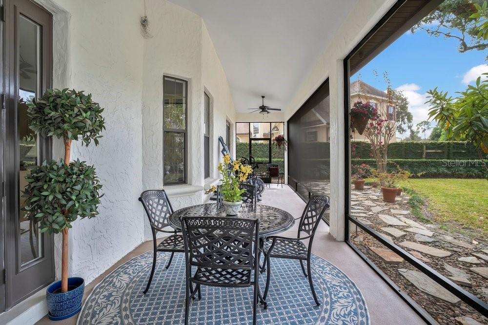 LAKE SYBELIA COVE PH 01 - Residential