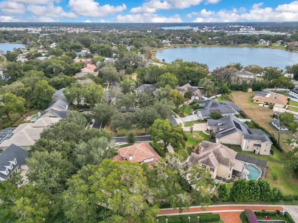 LAKE SYBELIA COVE PH 01 - Residential