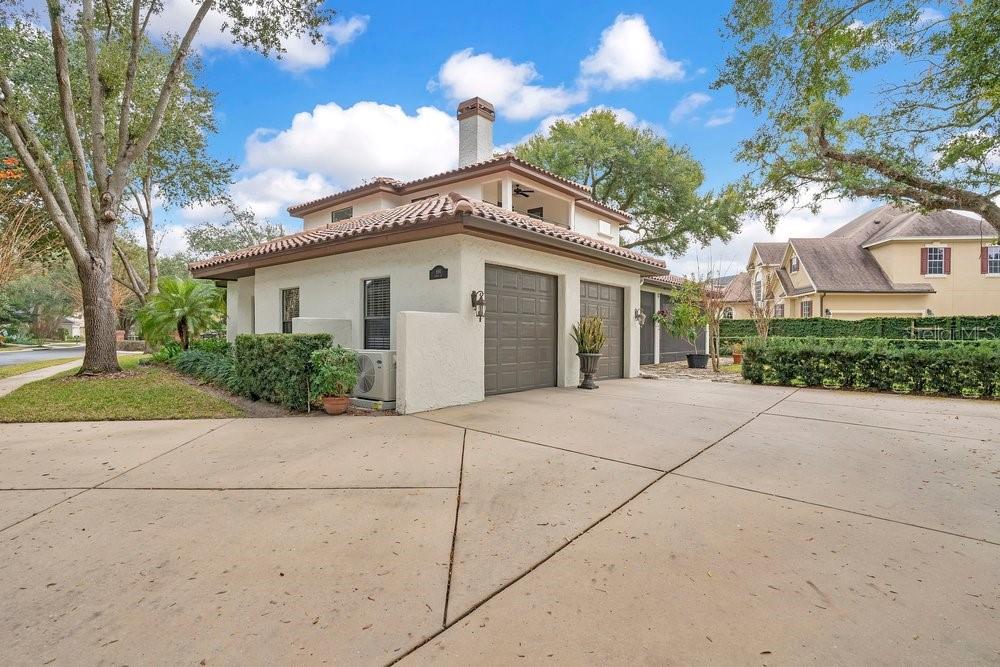 LAKE SYBELIA COVE PH 01 - Residential