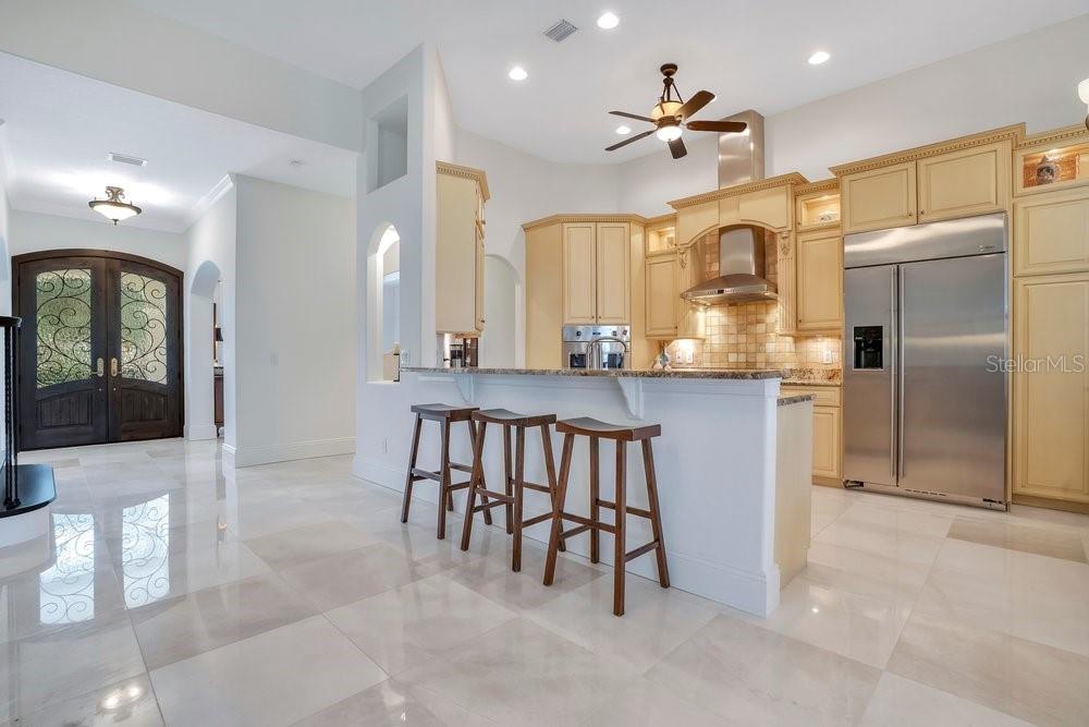 LAKE SYBELIA COVE PH 01 - Residential