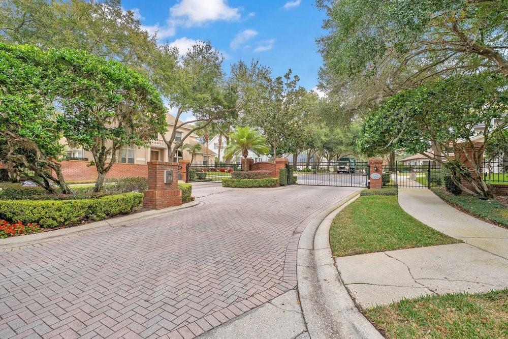 LAKE SYBELIA COVE PH 01 - Residential