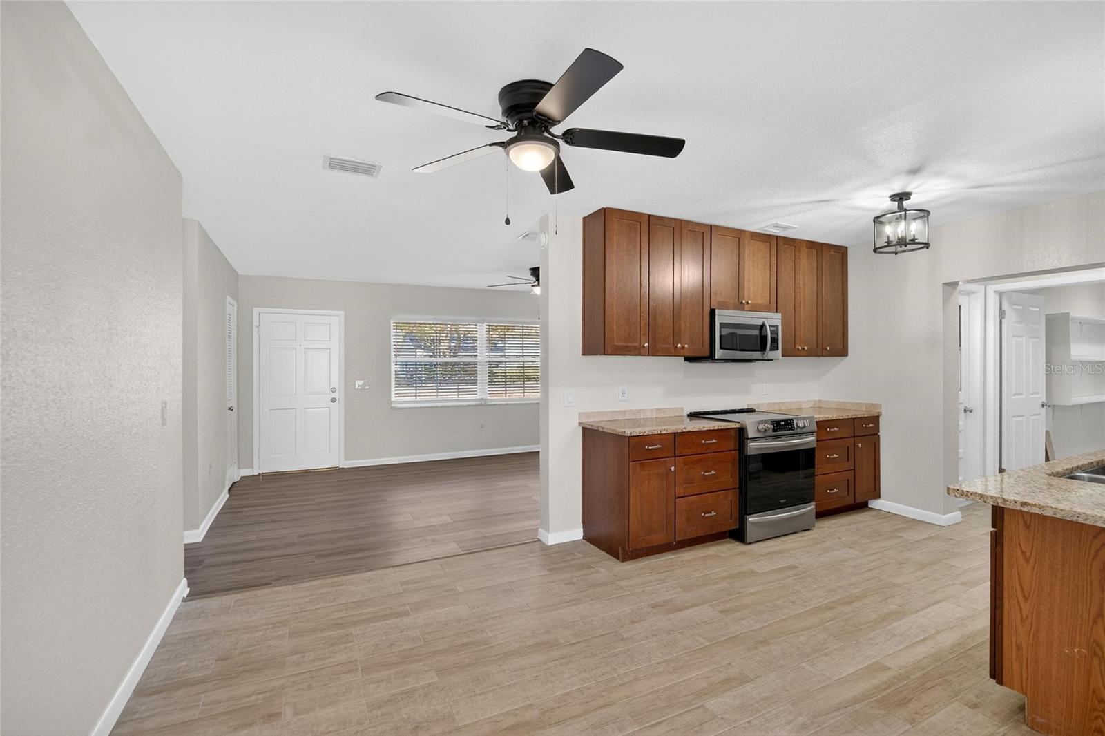 MULBERRY GARDENS - Residential