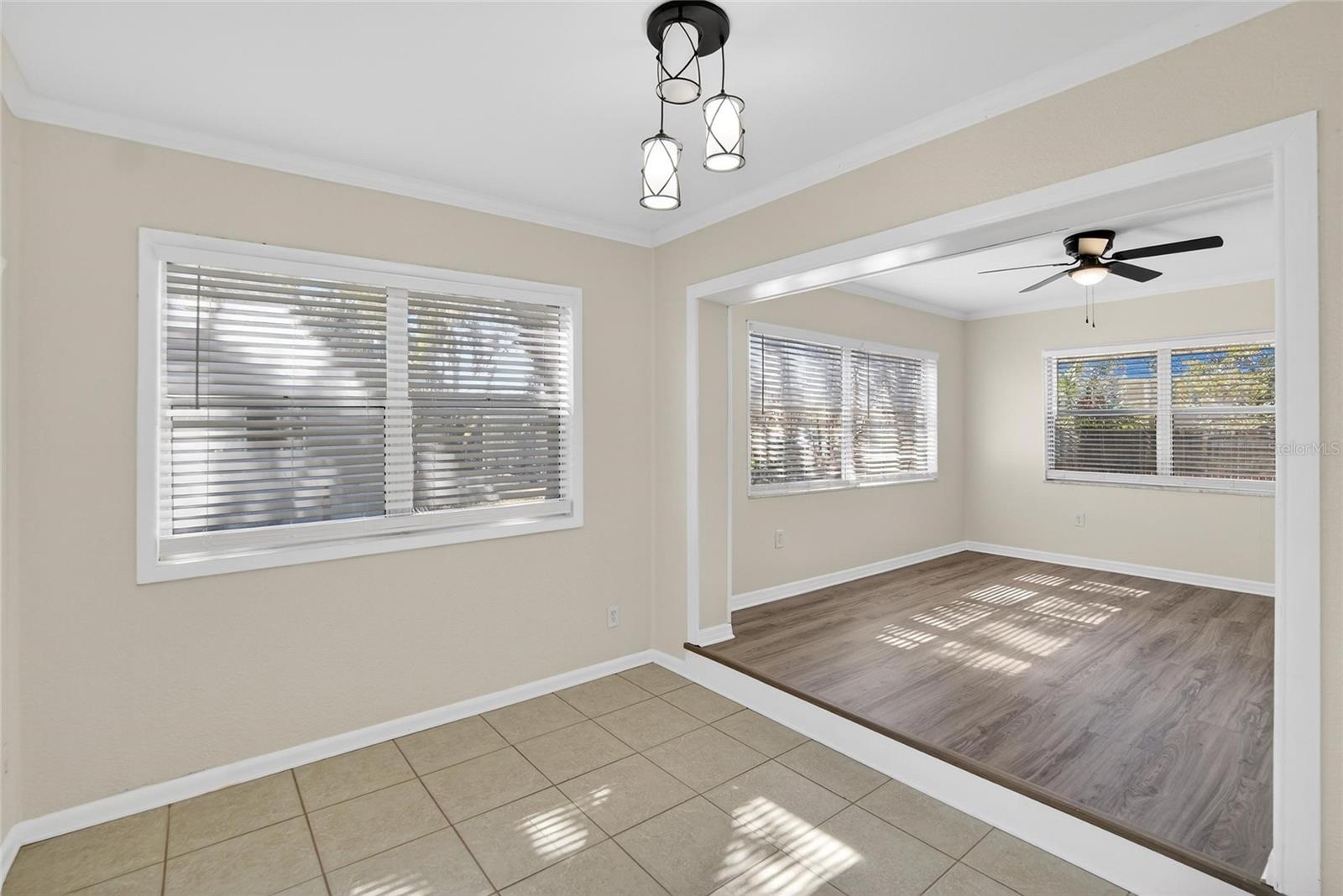 MULBERRY GARDENS - Residential