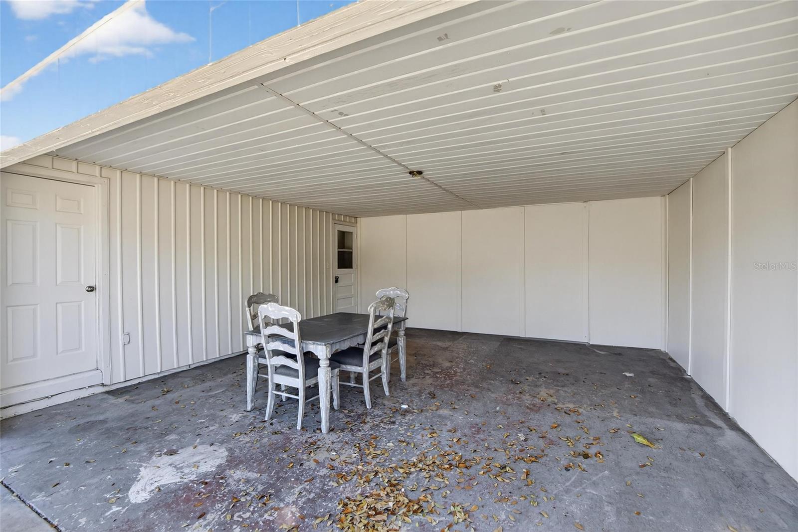 MULBERRY GARDENS - Residential