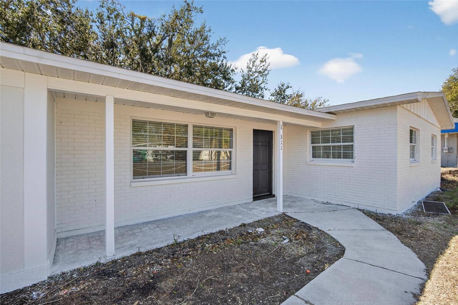 MULBERRY GARDENS - Residential